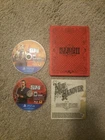 Red Dead Redemption 2 Steelbook Edition - PlayStation 4 With Map