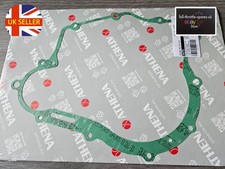fits: YAMAHA WR 125 R/X 2009-2017 OE QUALITY ATHENA CLUTCH COVER GASKET UK :-)