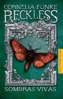 Reckless. Sombras vivas: Reckless 2 (Las Tres Edades / B... | Buch | Zustand gut