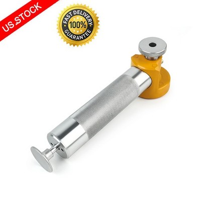Oil Sampling Pump for Engine, Gearbox, Hydraulic & Industrial Systems   Vacuum