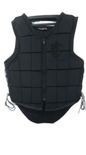Gilet da equitazione Gilet di sicurezza professionale imbottito in EVA con...