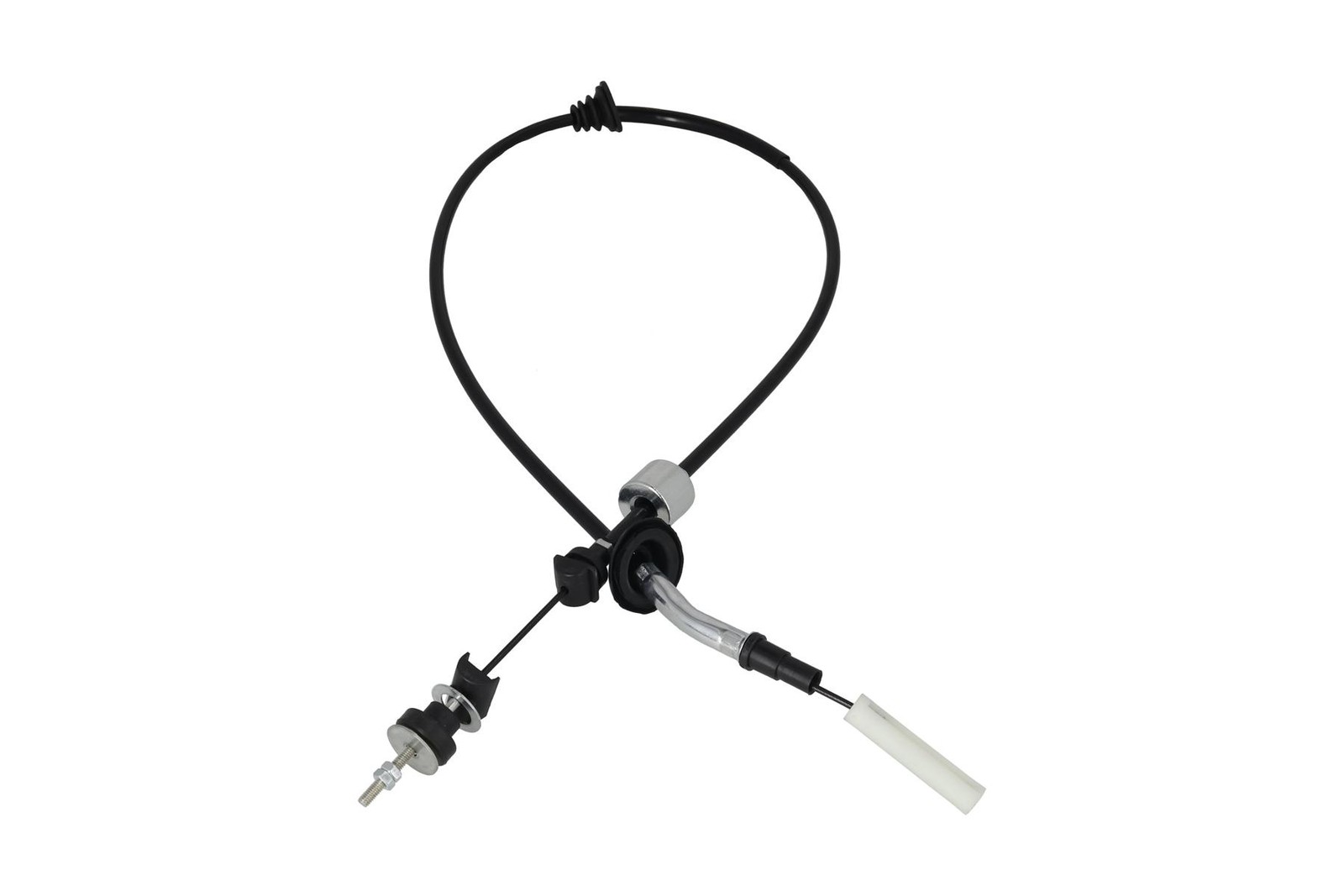 ✅Fits KAMOKA LC150 CLUTCH CABLE SEAT IBIZA 93'-02', INCA 95'-03',  ⭐UK Seller⭐