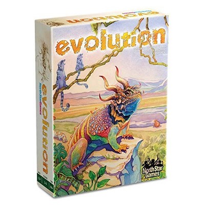 Evolution - New Box