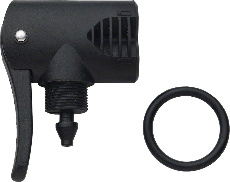 Комплект для восстановления насоса Park Tool 1081K PFP-368 1990₽