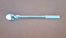 Vintage Mac Tools 3/8 Drive XR11F Flexhead Ra...