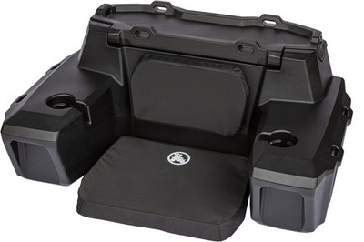 Kolpin - 4457 - ATV Trunk And Lounger