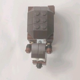 LEGO CREATOR: Bear from Vacation Getaways (31052)