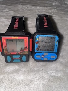 Tetris Watch | eBay