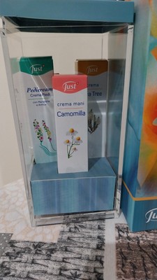 Minisets Creme Just
