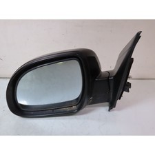 Retroviseur gauche (ou coque) Ssangyong KORANDO