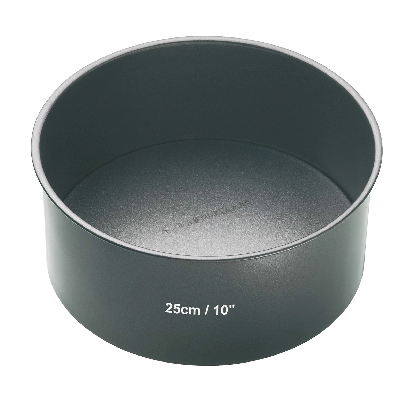 MasterClass KCMCHB47 25 cm Deep Cake Tin with PFOA Non Stick and Loose Bottom, 1
Opens in a new wind