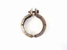 MERCEDES-BENZ S W221 Auspuffhalter A2034900441 2007 35135666