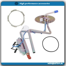 Fit For 85-86 Ford F-Series Diesel Pickup Sending Unit 19 Gal. Side Metal Tank