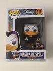 Funko POP! Disney Magica De Spell #311 Vinyl Figure GameStop Exclusive Vaulted