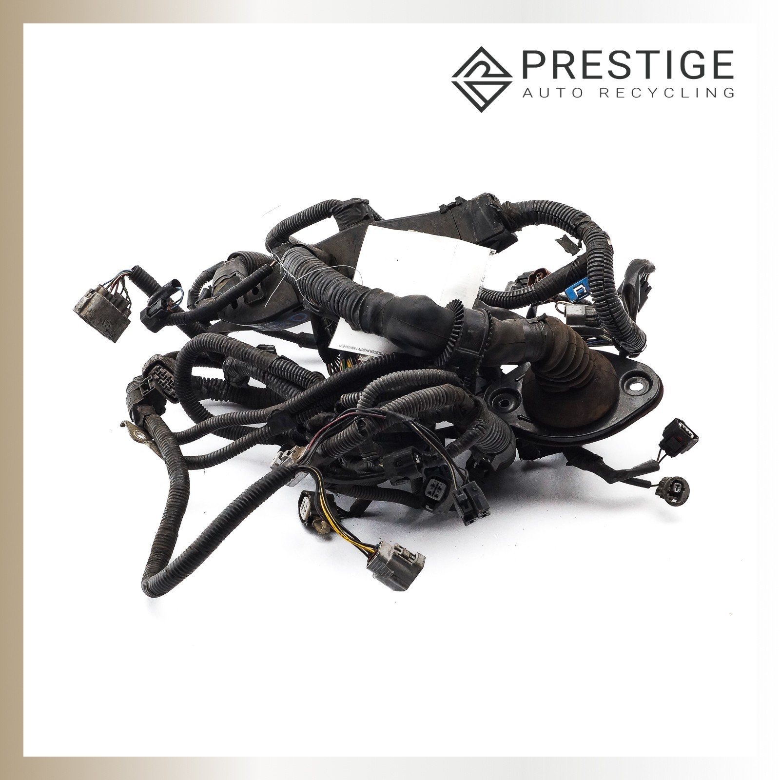 1999 2000 LEXUS RX300 Engine Wire Harness 82121-48030