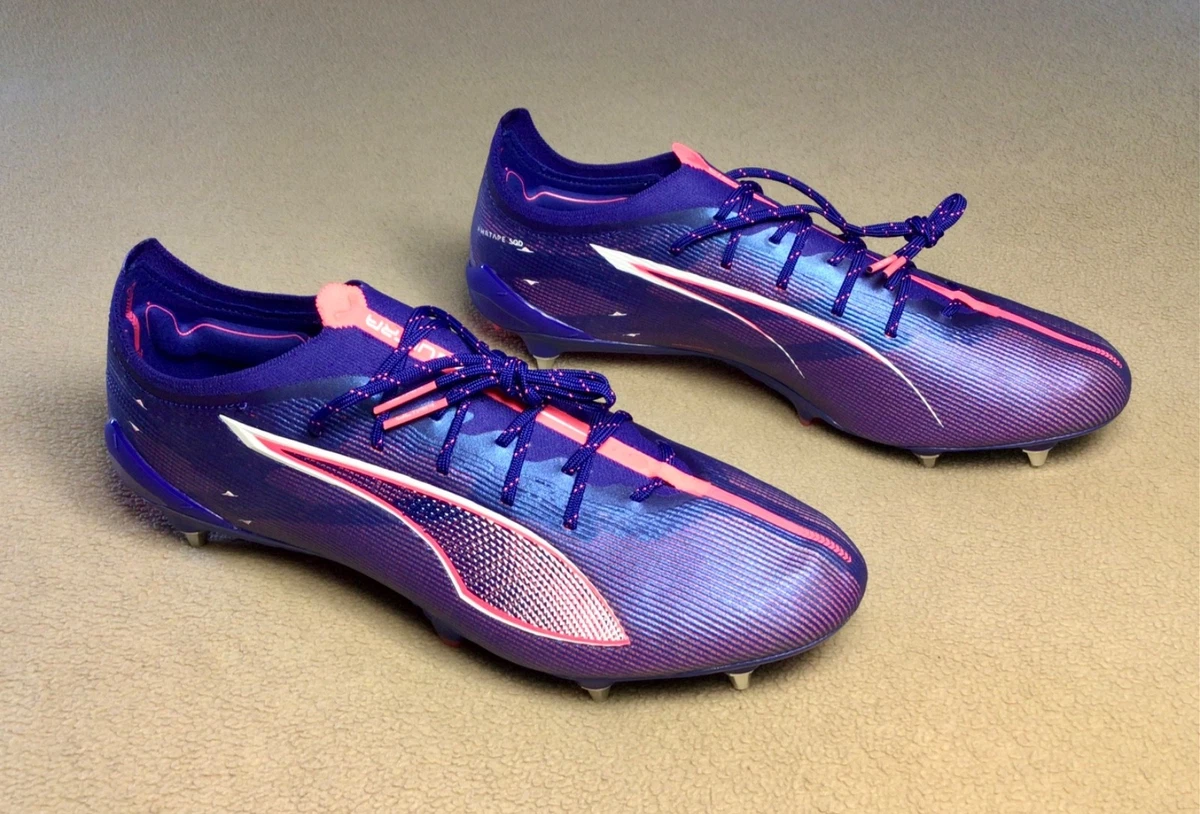 PUMA Ultra 5 Ultimate MxSG Formula Pack for Sale | Authenticity