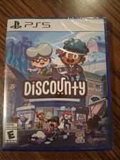 Discounty Ps5 - Playstation 5 