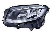 Hella 1EG354877-011 Scheinwerfer Links FüR M-B GLC X253 06.15 02.19 Mercedes