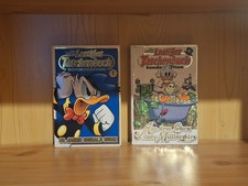 LTB Sonderedition Donald Duck 1 und Dagobert ...