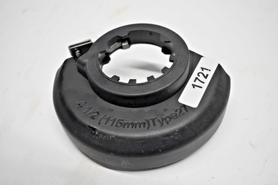 Milwaukee Grinder Guard for M18 Cut off Tool Type 27 for sale