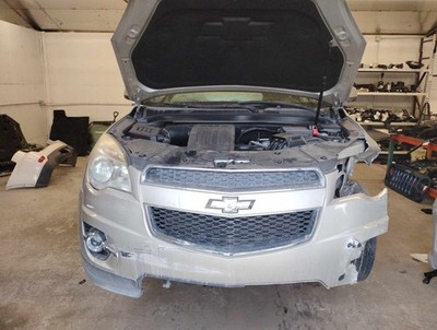 Caliper CHEVY EQUINOX Left 07 08 09 10 11 12 13 14 15 16 17