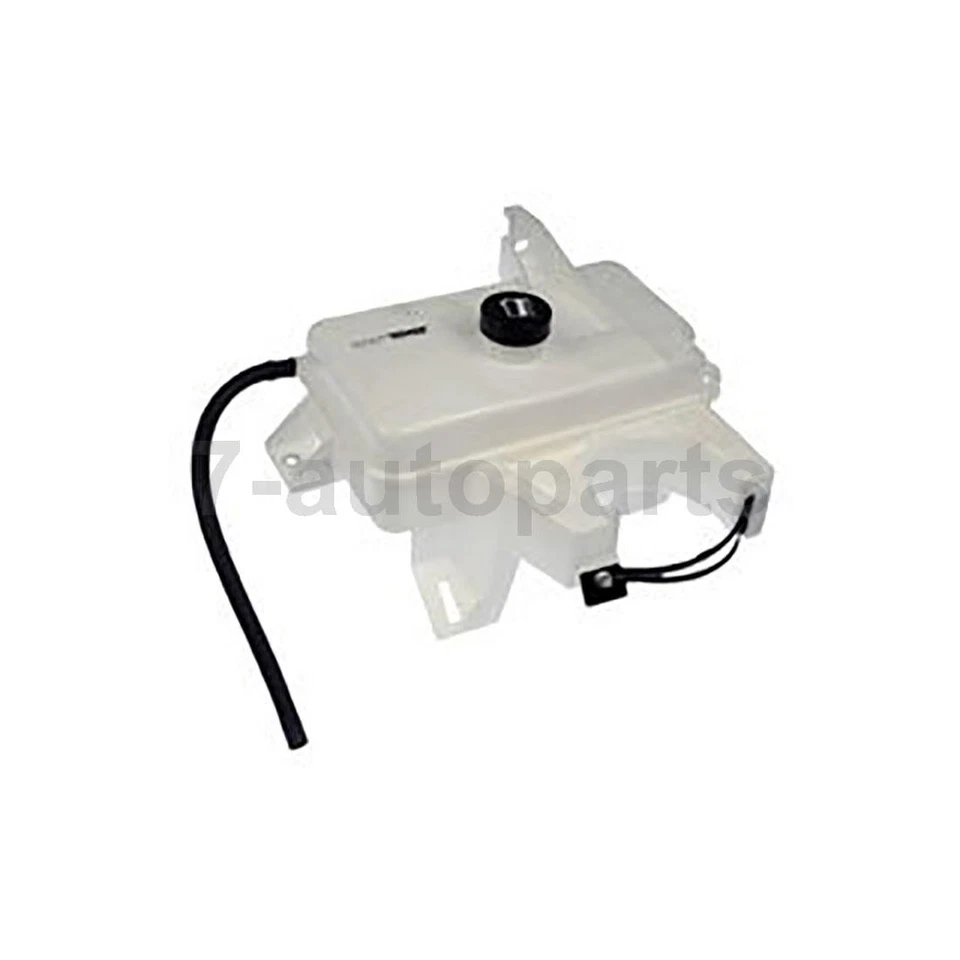 前发动机冷却液水库 Dorman - OE 解决方案 1x 适合 2005 - 2009 9 - 7x — 第 4/4 张图片