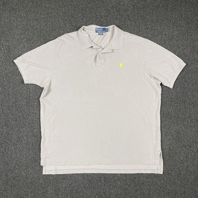 mens 2xl polo shirts