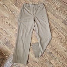 Brooks Brothers Wool 346 Pants Womens 6 Trouser Dress Preppy Business Work