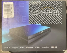 TIVO Edge Live TV/DVR/Streaming Player for Cable