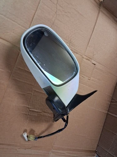 Left Mirror Assembly For 2001 Subaru Forester