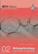 Wirkungsforschung in der Kinder- und Jugendhi...