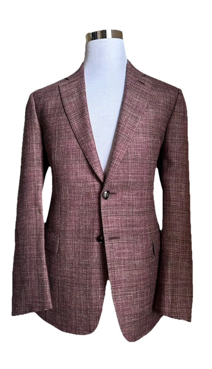 Giorgio Armani Classic Suit Jackets for Men for sale | eBay