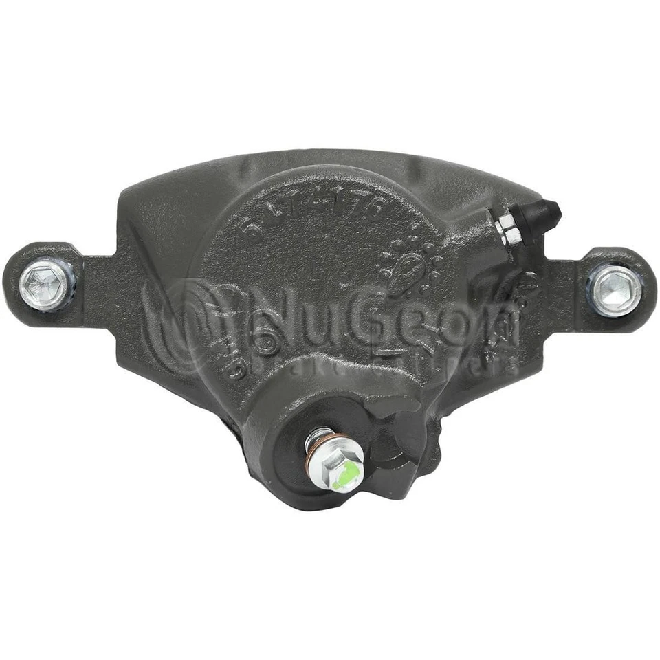 Front Calipers Front Brake Hydraulic Hose Brake Line Fits 1973 GMC G25/G2500 Van - Image 4 of 4