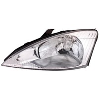 Diederichs Scheinwerfer Halogen Links FüR Ford Focus Turnier DNW DAW DBW