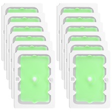 Mouse Glue Trap Super Sticky Traps for Mice and Rats Professional Grade 12 Pk