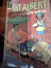 Used Fat Albert Comic Book #7 — photo 1