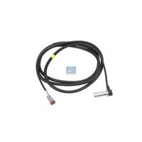 Sensor Raddrehzahl Hinterachse DT Spare Parts FüR Renault Trucks