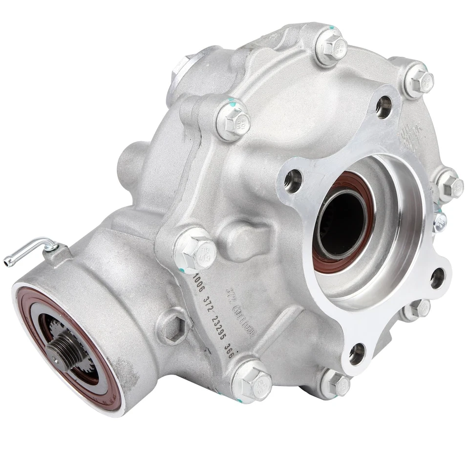 Diferencial trasero 41300-HR3-W50 ATV 2017-2019 para Honda TRX420FA2 TRX420FE1 Foto 4 de 4