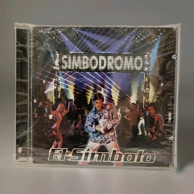 El Simbolo - Simbordromo (CD 2000) New Sealed