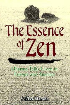 #ad The Essence of Zen: Dharma Talks Given in Europe and America VERY GOOD $7.47
