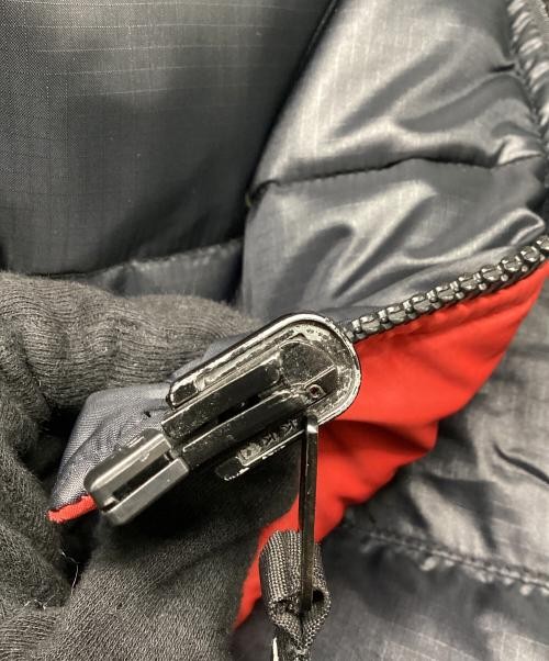 FIRST DOWN                    reversible down jac… - image 13