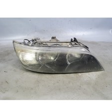 Damaged BMW Z3 Roadster Coupe Factory Right Headlight Clear White 1999-2002 OEM