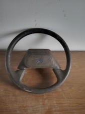 Daihatsu Fourtrak Rocky Steering Wheel