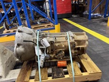 2013-2018 Dodge Ram 3500 6.7l Transmission As69rc Aisin 4x4 129k