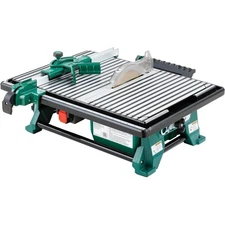 T30945 7" Benchtop Tile Saw