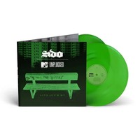 MTV Unplugged: Live Aus'm MV (180G) (Transparent Green Vinyl) | Sido | 2021
