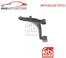 QUERLENKER LENKER RADAUFHÄNGUNG FEBI BILSTEIN 36583 P FÜR OPEL MOVANO
