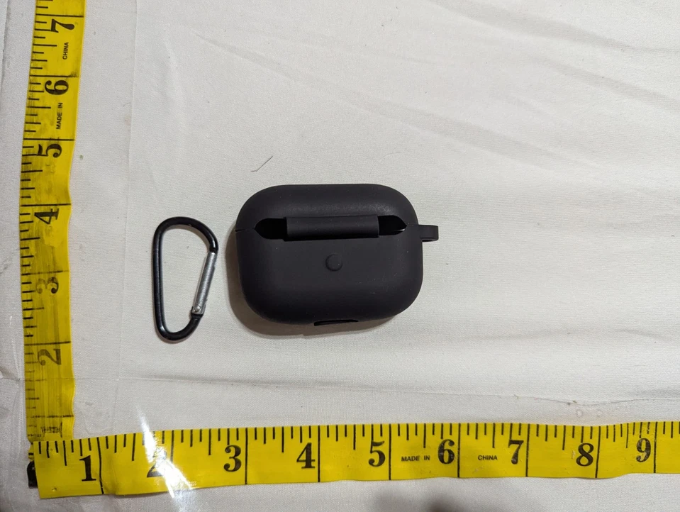 Airpod 2 Gen Case JORDAN New In Package - Image 4 of 4