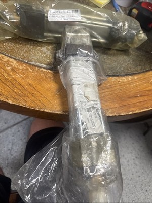 U54100A02 Cylinder Hydraulic Mori Seiki Sh-630 Ret$1000 Sh8000 Sh-500 060918