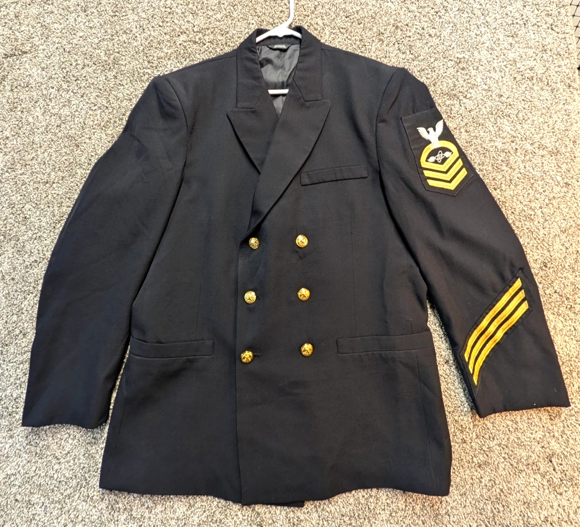 海军官员制服原装ww2 收藏我们制服| eBay